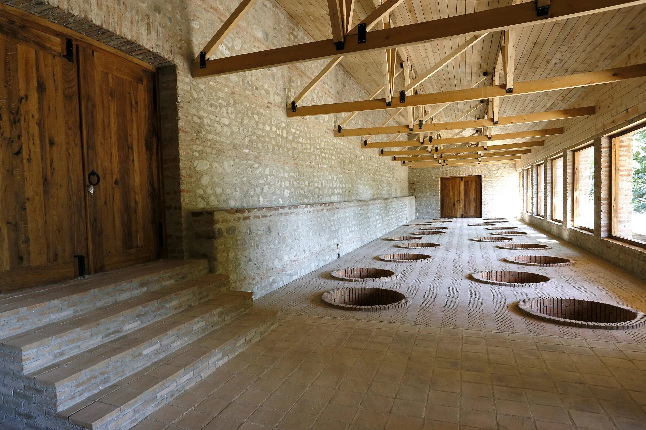 Discover Georgia with Alara… Part 1