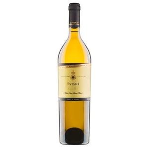 Royal Khvanchkara Tvishi White Wine, Georgia | G Vino UK